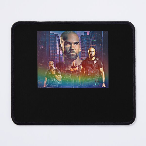 Item preview, Music Vintage Shemar Moore Gift Music Fans designed and sold by TiaraHyatt.