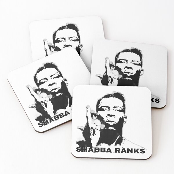 Item preview, Músicos jamaiquinos SHABBA clasifica el reggae de Nueva Zelanda designed and sold by Angees.