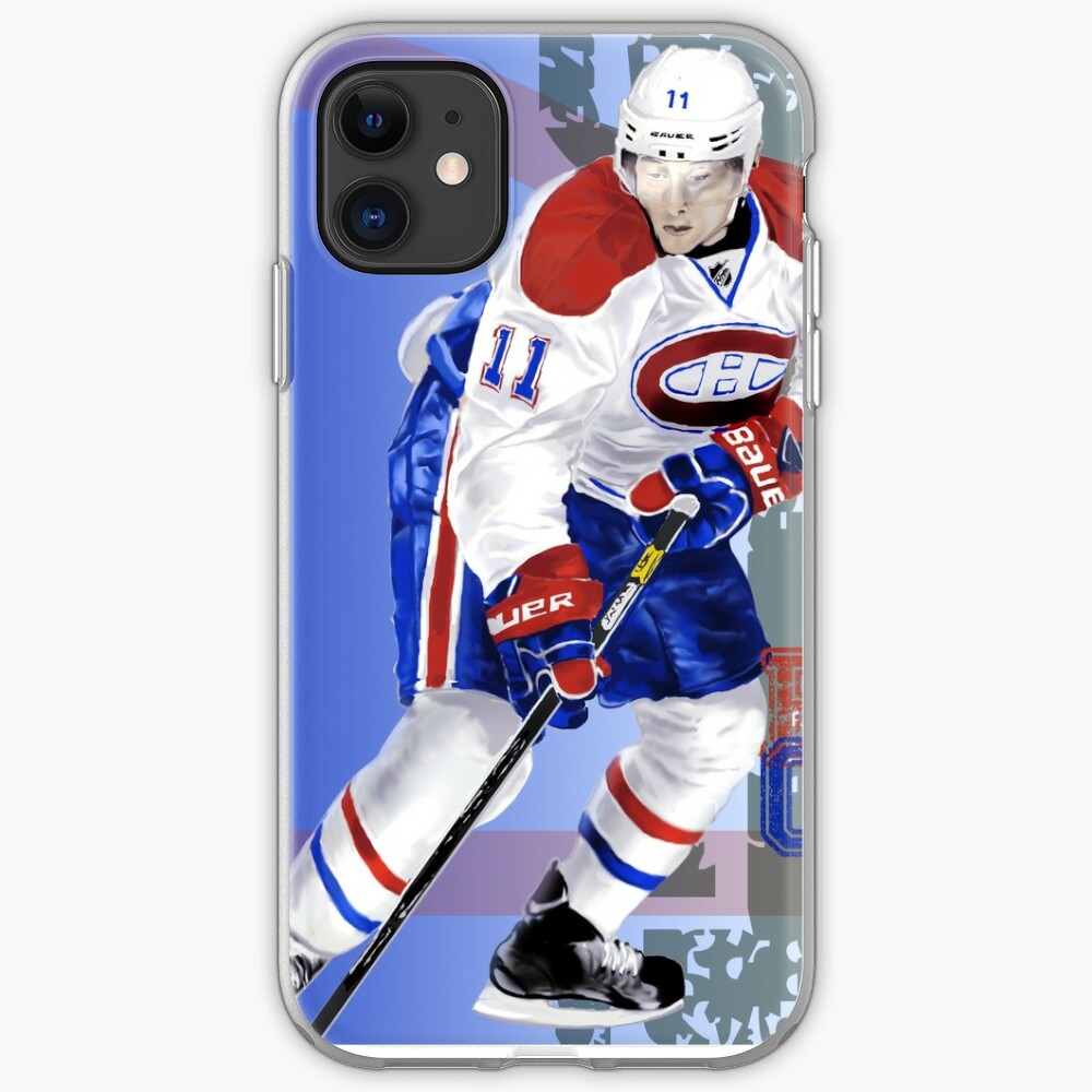 nhl player iphone cases