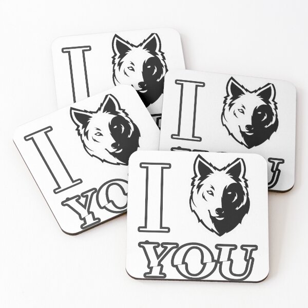 Item preview, Lover Gift I Wolf You Tri-Blend Limited You Vintage 90S designed and sold by Lucius2001.