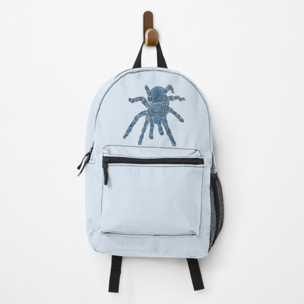 Item preview, handsome spider designed and sold by DragonFruitFrog.