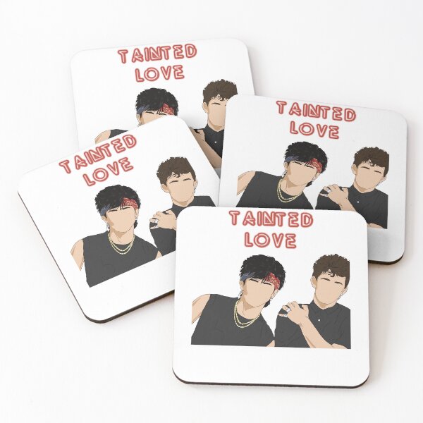 Item preview, For Mens Womens Tainted Love - Soft Cell Faceless Portraits The Human League Old designed and sold by DaijaHamill789.