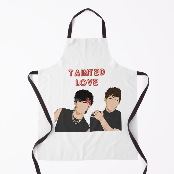 Item preview, For Mens Womens Tainted Love - Soft Cell Faceless Portraits The Human League Old designed and sold by DaijaHamill789.