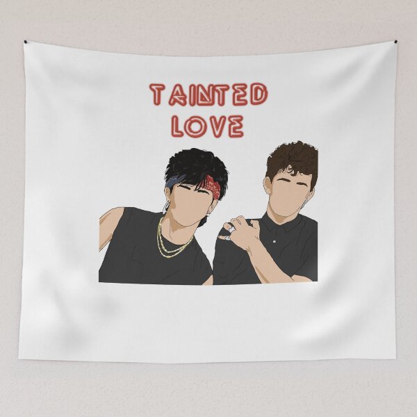 Item preview, For Mens Womens Tainted Love - Soft Cell Faceless Portraits The Human League Old designed and sold by DaijaHamill789.