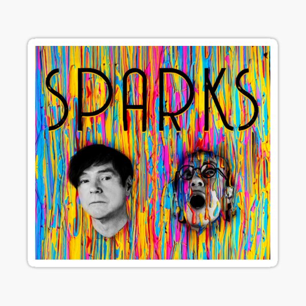 Item preview, Sparks Magazine designed and sold by ngamponsepor.