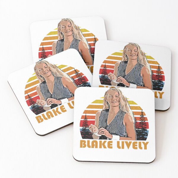 Item preview, Men Women Blake Lively Limited You Vintage 90S designed and sold by Lucius2001.