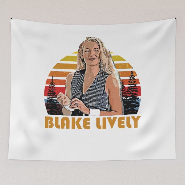 Item preview, Men Women Blake Lively Limited You Vintage 90S designed and sold by Lucius2001.