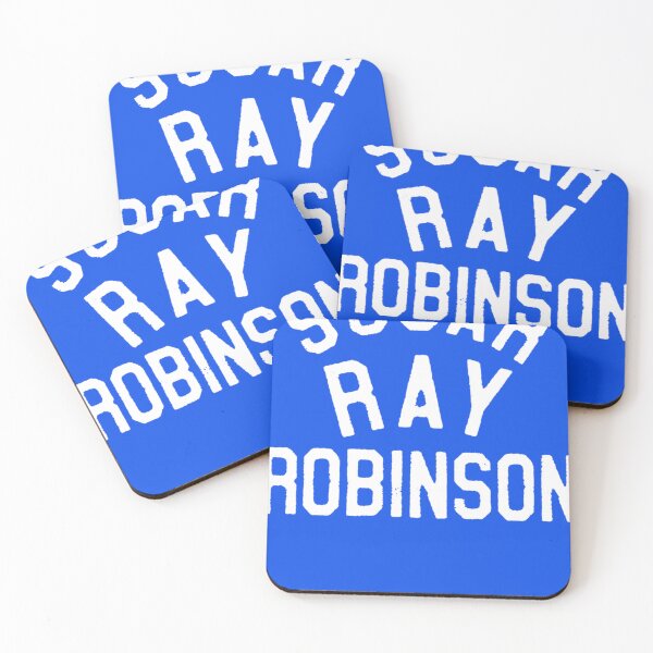 Item preview, Sugar Ray Robinson Classic T-Shirt designed and sold by JessicasWeia.