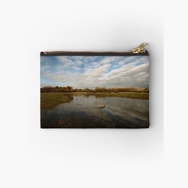 Item preview, Grenham Common in Autumn designed and sold by Samantha Higgs.
