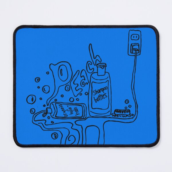 Item preview, Bottles Shampoo Classic T-Shirt designed and sold by MarcSKobke.