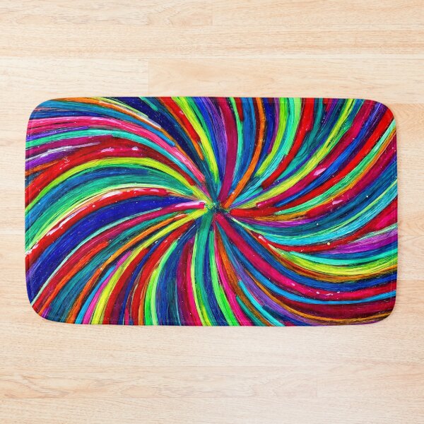 Item preview, Hair Swirl designed and sold by uggoff.