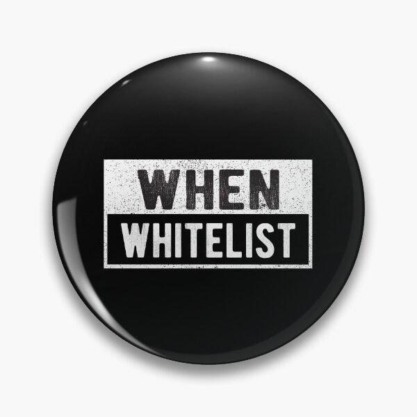 Item preview, When Whitelist JPEG Season Crypto NFT Trader designed and sold by lolquotes.