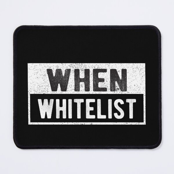 Item preview, When Whitelist JPEG Season Crypto NFT Trader designed and sold by lolquotes.