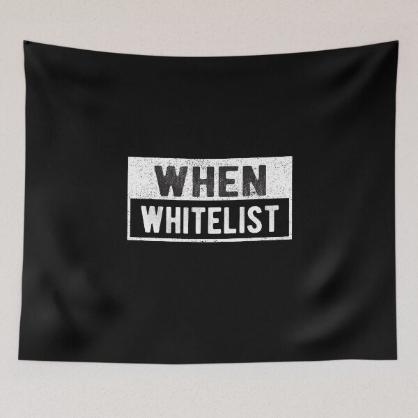 Item preview, When Whitelist JPEG Season Crypto NFT Trader designed and sold by lolquotes.