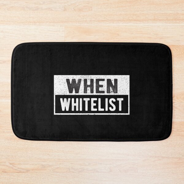 Item preview, When Whitelist JPEG Season Crypto NFT Trader designed and sold by lolquotes.