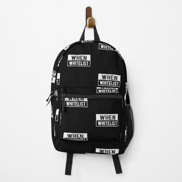 Item preview, When Whitelist JPEG Season Crypto NFT Trader designed and sold by lolquotes.