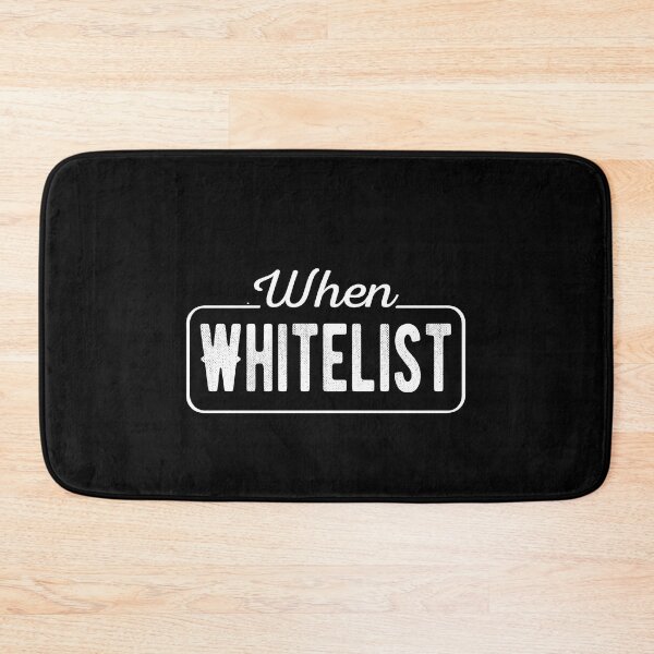 Item preview, When Whitelist JPEG Season Crypto NFT Trader designed and sold by lolquotes.