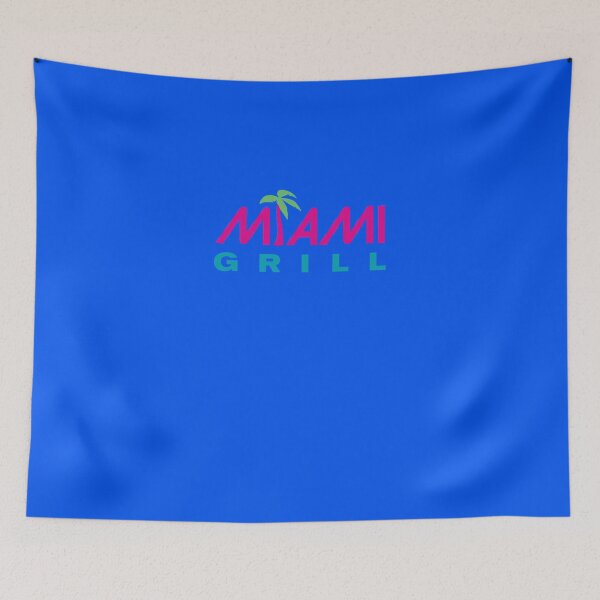 Item preview, Resto Sandwich Miami Subs Grill Essential T-Shirt designed and sold by SteffensGroger.