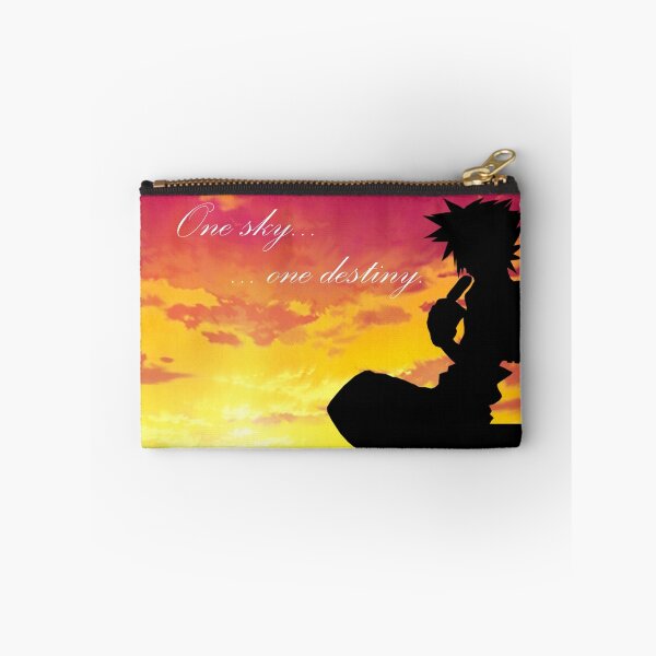 Item preview, Kingdom Hearts: Sora en Villa Crepúsculo designed and sold by Fushioka.
