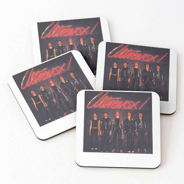 Item preview, Funny Men Quiet Men   Human League Heaven 17 Omd designed and sold by DaijaHamill789.