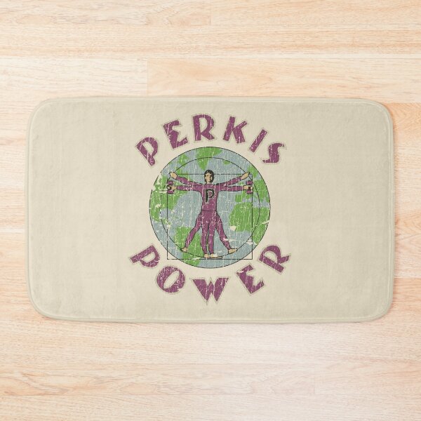 Item preview, Perkis Power 1995 designed and sold by AstroZombie6669.