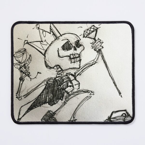Item preview, I'M THE KING!!  I'M THE KING!! designed and sold by ArredondoPrime.