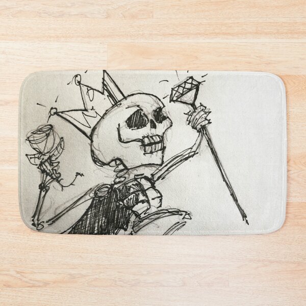 Item preview, I'M THE KING!!  I'M THE KING!! designed and sold by ArredondoPrime.