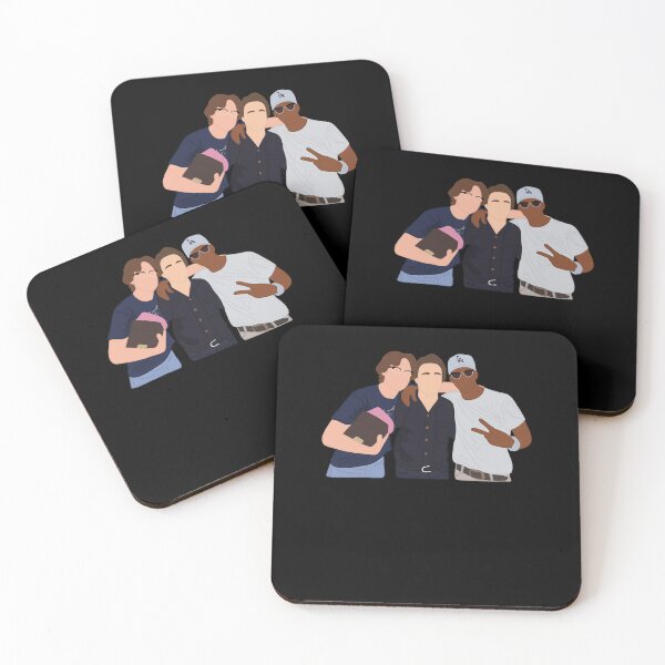 Item preview, Special Present Matthew Shemar And Joe Gift For Everyone designed and sold by TiaraHyatt.