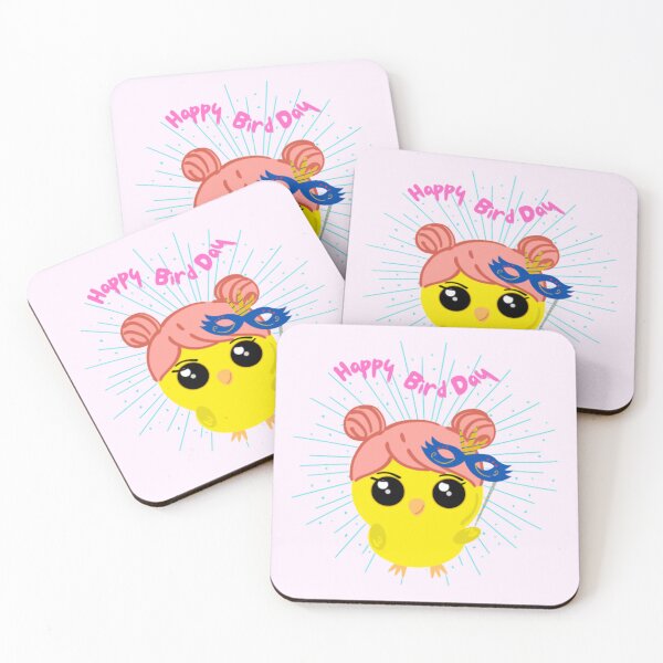 Item preview, Coco Birthday Party Makeover designed and sold by HuiArt.