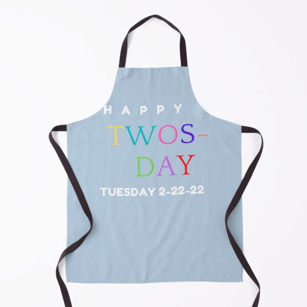 Item preview, Twosday February 22 2022 Cute Pastel Classic T-Shirt designed and sold by ArdWahyuni.