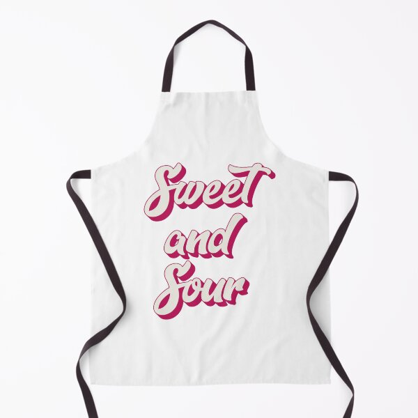Item preview, Sweet and Sour designed and sold by Texterns.