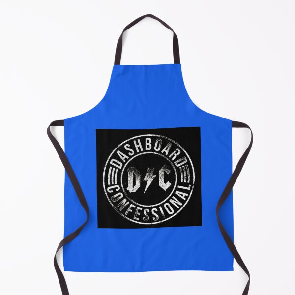 Item preview, Dashboard Confessional Logo Classic T-Shirt designed and sold by SilassSchulz.
