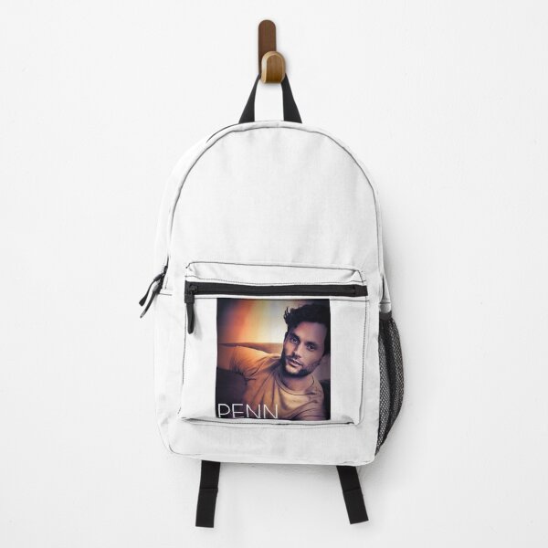 Artikelvorschau, Meine Lieblingsmenschen Lustige Geschenke Penn Badgley Idol Geschenk für Sie Hommage Retro Classic Graphic entworfen und verkauft von Lucius2001.