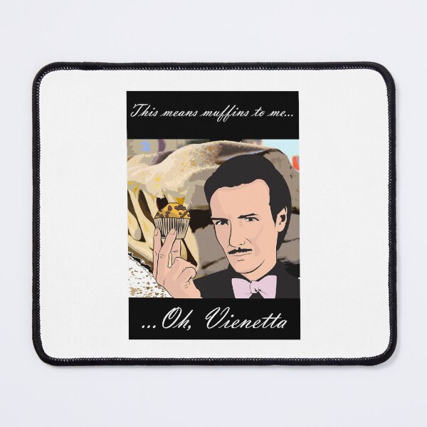 Item preview, Gifts For Women This Means Muffins To Me Greeting Card Cabaret Voltaire Synth Pop designed and sold by DaijaHamill789.
