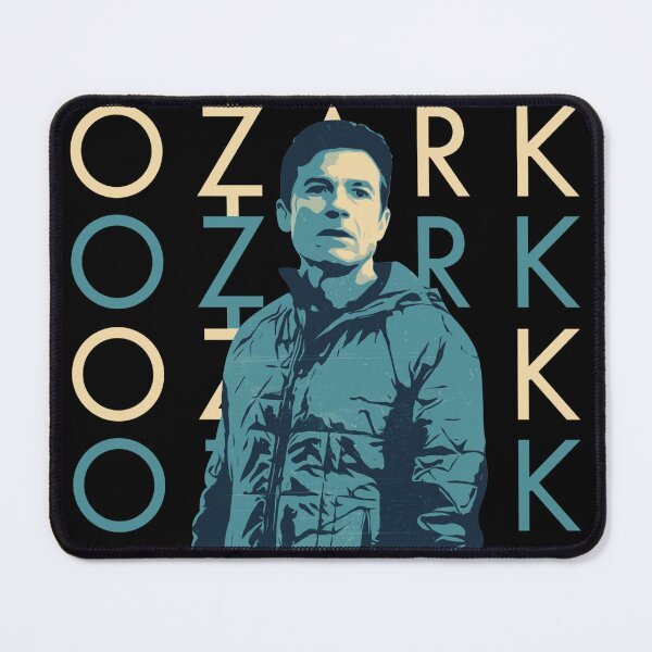 Item preview, Man Of Ozark designed and sold by Monili98.