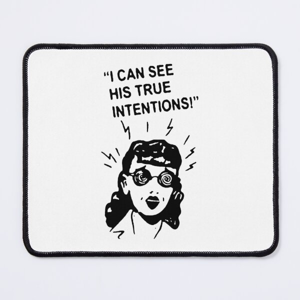 Item preview, Men Women True Intentions Last Days Of Sodom designed and sold by DaijaHamill789.