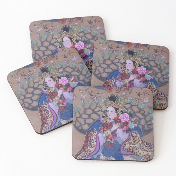 Item preview, Empress Xiao Hui designed and sold by xiangliart.