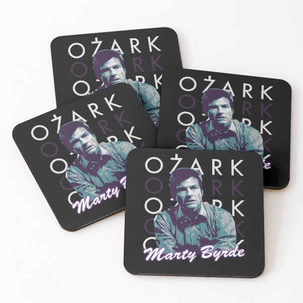 Item preview, Marty Byrde of Ozark designed and sold by Monili98.