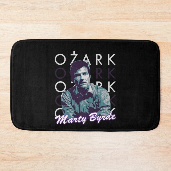Item preview, Marty Byrde of Ozark designed and sold by Monili98.