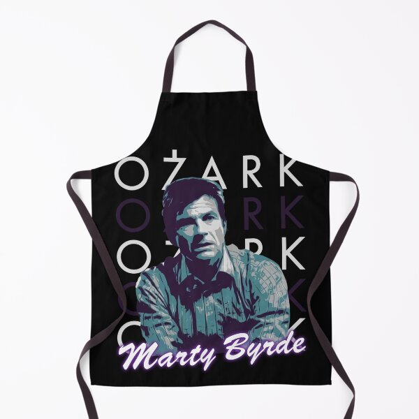 Item preview, Marty Byrde of Ozark designed and sold by Monili98.