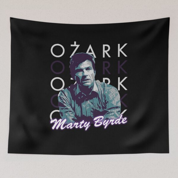 Item preview, Marty Byrde of Ozark designed and sold by Monili98.
