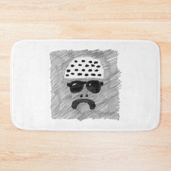 Item preview, Cecil Taylor designed and sold by Fred Seibert.