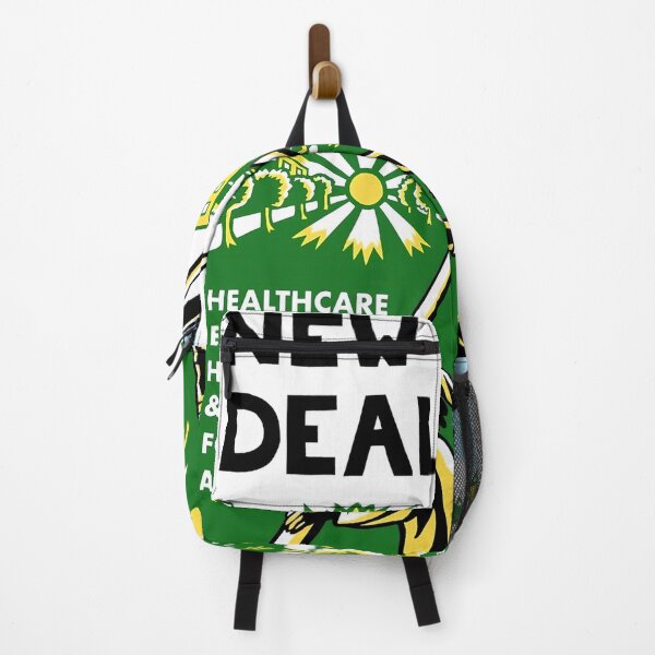 Item preview, Green New Deal designed and sold by ngamponsepor.