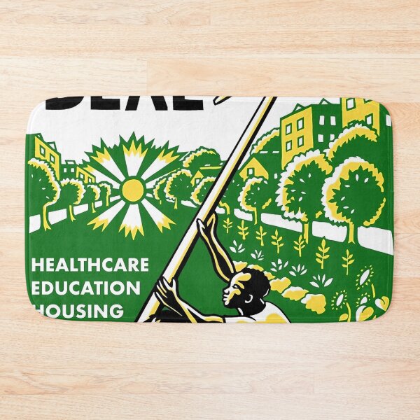 Item preview, Green New Deal designed and sold by ngamponsepor.