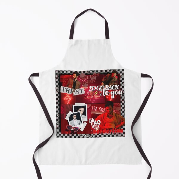 Item preview, People Call Me Funny Gift Penn Badgley Retro Wave A Fresh Tart You designed and sold by Lucius2001.