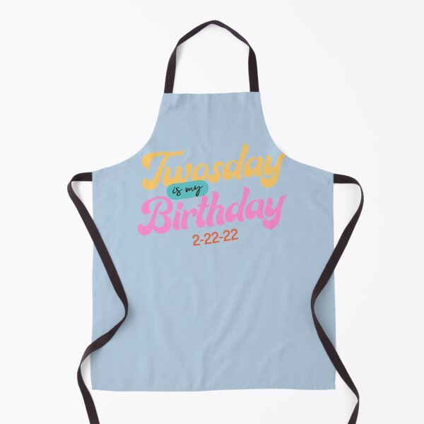 Item preview, Twosday is my birthday, Funny Happy Twosday Tuesday 2-22-22 teacher Quote, Cool teacher Classic T- designed and sold by ArdWahyuni.