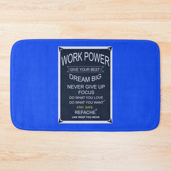 Item preview, Work Power  Classic T-Shirt designed and sold by LukassBarnickel.
