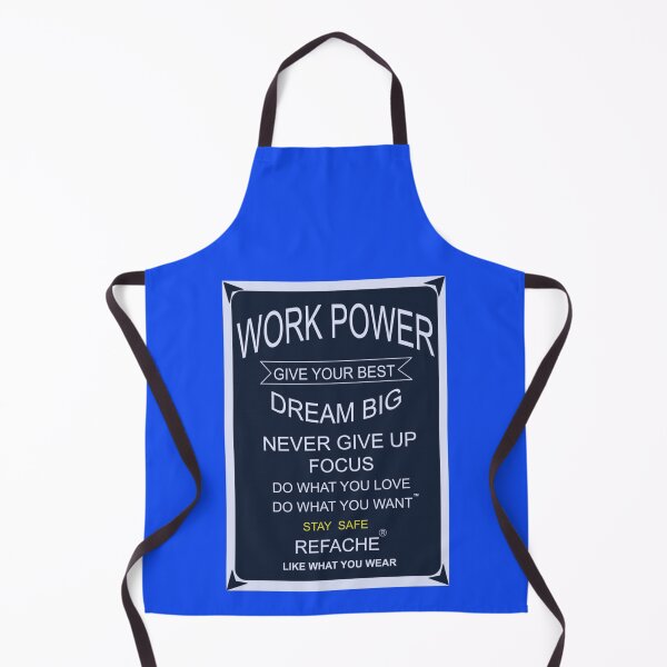 Item preview, Work Power  Classic T-Shirt designed and sold by LukassBarnickel.