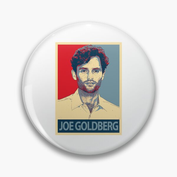 Item preview, Proud  Gifts For Movie Fan Joe Goldberg Funny Men You Inspired Joe Goldberg designed and sold by Lucius2001.