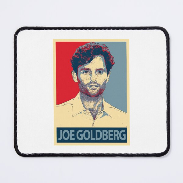 Item preview, Proud  Gifts For Movie Fan Joe Goldberg Funny Men You Inspired Joe Goldberg designed and sold by Lucius2001.